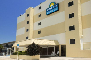 Days Inn by Wyndham Daytona Oceanfront